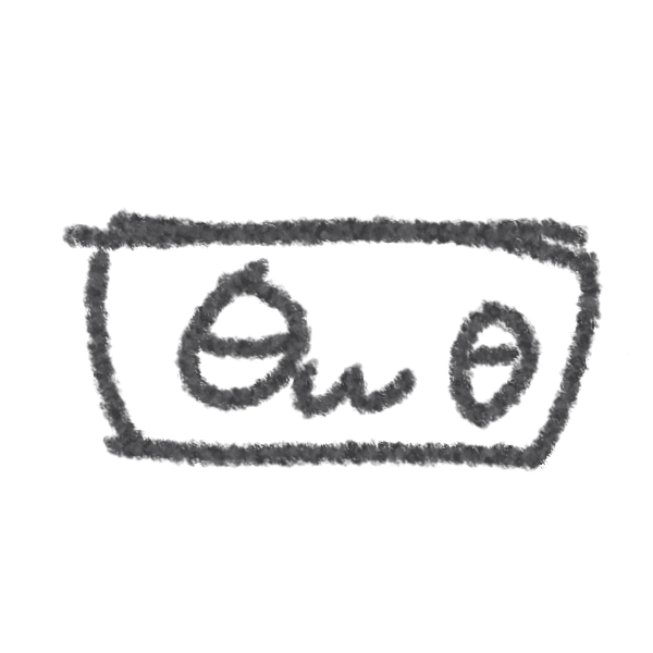 自分のアイコン